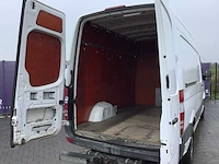 2010 - mercedes-benz - sprinter - 313 2.2 cdi 366 hd - bedrijfswagen - afbeelding 8 van  12