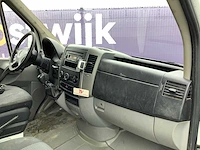 2010 - mercedes-benz - sprinter - 313 2.2 cdi 366 hd - bedrijfswagen - afbeelding 10 van  12