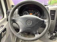 2010 - mercedes-benz - sprinter - 313 2.2 cdi 366 hd - bedrijfswagen - afbeelding 11 van  12