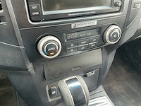 2010 - mitsubishi - pajero - 3.2 di-d instyle sw - bedrijfswagen - afbeelding 5 van  19