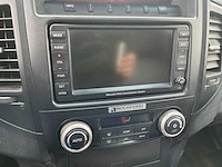 2010 - mitsubishi - pajero - 3.2 di-d instyle sw - bedrijfswagen - afbeelding 9 van  19