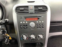 2010 - opel - agila - 1.2 edition - personenauto - afbeelding 2 van  12