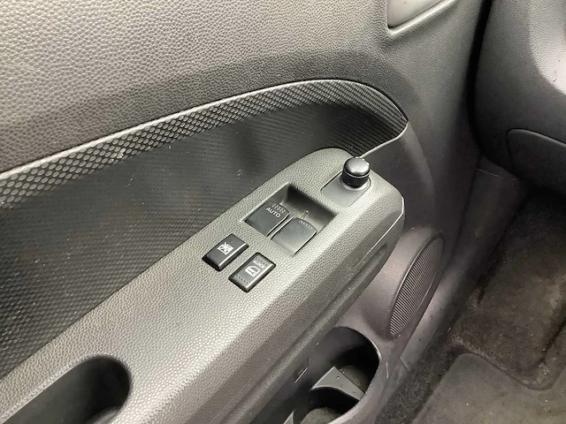 2010 - opel - agila - 1.2 edition - personenauto - afbeelding 3 van  12