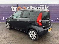 2010 - opel - agila - 1.2 edition - personenauto - afbeelding 7 van  12