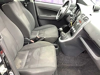 2010 - opel - agila - 1.2 edition - personenauto - afbeelding 9 van  12