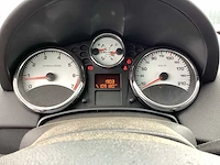 2010 - peugeot - 207 cc - 1.6 vti roland g. - personenauto - afbeelding 3 van  16