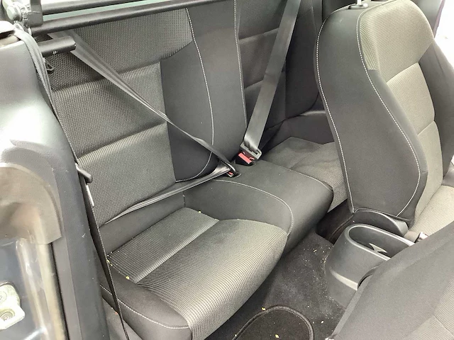 2010 - peugeot - 207 cc - 1.6 vti roland g. - personenauto - afbeelding 14 van  16