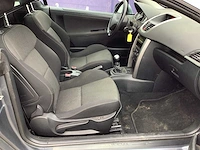 2010 - peugeot - 207 cc - 1.6 vti roland g. - personenauto - afbeelding 15 van  16