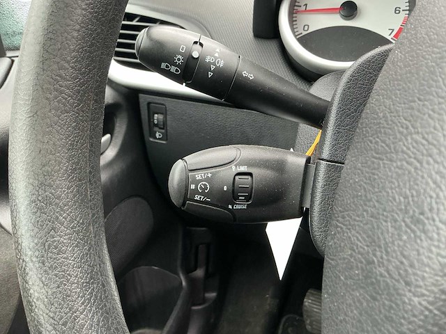 2010 - peugeot - 207 sw - 1.4 vti xs - personenauto - afbeelding 3 van  15