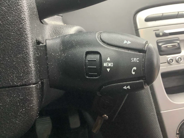 2010 - peugeot - 308 sw - 1.6 vti x-line - personenauto - afbeelding 5 van  17