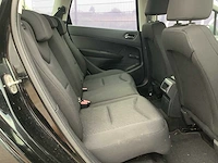 2010 - peugeot - 308 sw - 1.6 vti x-line - personenauto - afbeelding 14 van  17