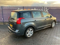 2010 - peugeot - 5008 - 1.6 thp st prem. 7p. - personenauto - afbeelding 9 van  14