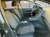 2010 - peugeot - 5008 - 1.6 thp st prem. 7p. - personenauto - afbeelding 11 van  14