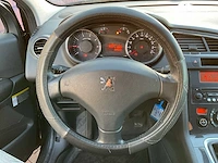 2010 - peugeot - 5008 - 1.6 thp st prem. 7p. - personenauto - afbeelding 13 van  14