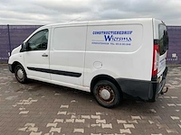 2010 - peugeot - expert 229 l2h1 2.0hdif 16v-120 - bedrijfswagen - afbeelding 4 van  12