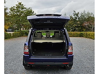 2010 - range rover sport supercharged - l320 - afbeelding 6 van  30