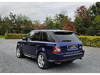 2010 - range rover sport supercharged - l320 - afbeelding 8 van  30