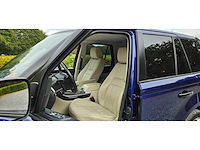 2010 - range rover sport supercharged - l320 - afbeelding 10 van  30