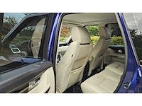 2010 - range rover sport supercharged - l320 - afbeelding 11 van  30
