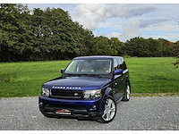 2010 - range rover sport supercharged - l320 - afbeelding 1 van  30