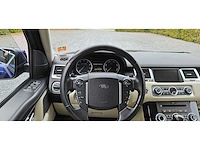 2010 - range rover sport supercharged - l320 - afbeelding 14 van  30