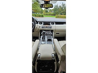 2010 - range rover sport supercharged - l320 - afbeelding 15 van  30