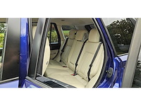 2010 - range rover sport supercharged - l320 - afbeelding 17 van  30
