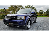 2010 - range rover sport supercharged - l320 - afbeelding 30 van  30