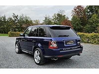 2010 - range rover sport supercharged - l320 - afbeelding 2 van  30