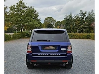 2010 - range rover sport supercharged - l320 - afbeelding 3 van  30