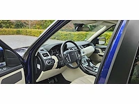 2010 - range rover sport supercharged - l320 - afbeelding 9 van  30