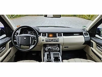 2010 - range rover sport supercharged - l320 - afbeelding 13 van  30