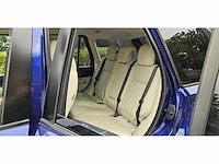 2010 - range rover sport supercharged - l320 - afbeelding 17 van  30