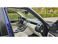 2010 - range rover sport supercharged - l320 - afbeelding 19 van  30