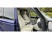 2010 - range rover sport supercharged - l320 - afbeelding 20 van  30
