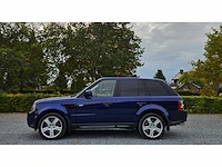 2010 - range rover sport supercharged - l320 - afbeelding 12 van  30