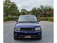 2010 - range rover sport supercharged - l320 - afbeelding 25 van  30