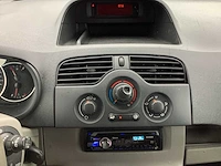 2010 - renault - kangoo express - 1.5 dci 70 expr.comf - bedrijfswagen - afbeelding 10 van  11