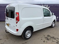 2010 - renault - kangoo express - 1.5 dci 70 expr.comf - bedrijfswagen - afbeelding 4 van  11
