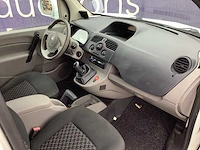 2010 - renault - kangoo express - 1.5 dci 70 expr.comf - bedrijfswagen - afbeelding 5 van  11
