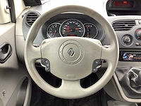 2010 - renault - kangoo express - 1.5 dci 70 expr.comf - bedrijfswagen - afbeelding 8 van  11