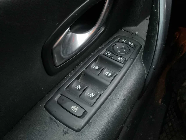 2010 - renault - laguna estate - 1.5 dci dynamique - personenauto - afbeelding 6 van  15