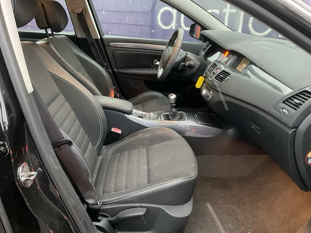 2010 - renault - laguna estate - 1.5 dci dynamique - personenauto - afbeelding 12 van  15