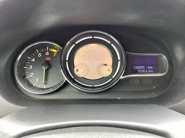 2010 - renault - mégane estate - 1.4 tce dynamique - personenauto - afbeelding 4 van  13