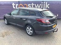 2010 - renault - mégane estate - 1.4 tce dynamique - personenauto - afbeelding 7 van  13