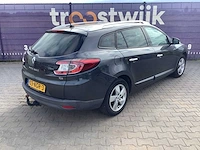 2010 - renault - mégane estate - 1.4 tce dynamique - personenauto - afbeelding 8 van  13