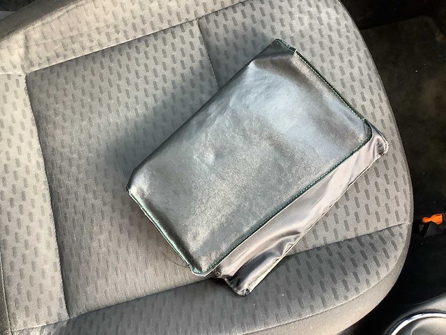 2010 - skoda - fabia combi - 1.2 tdi greenline - personenauto - afbeelding 4 van  12