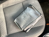 2010 - skoda - fabia combi - 1.2 tdi greenline - personenauto - afbeelding 4 van  12