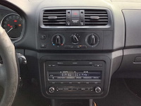 2010 - skoda - fabia combi - 1.2 tdi greenline - personenauto - afbeelding 10 van  12