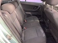 2010 - skoda - fabia combi - 1.2 tdi greenline - personenauto - afbeelding 12 van  12